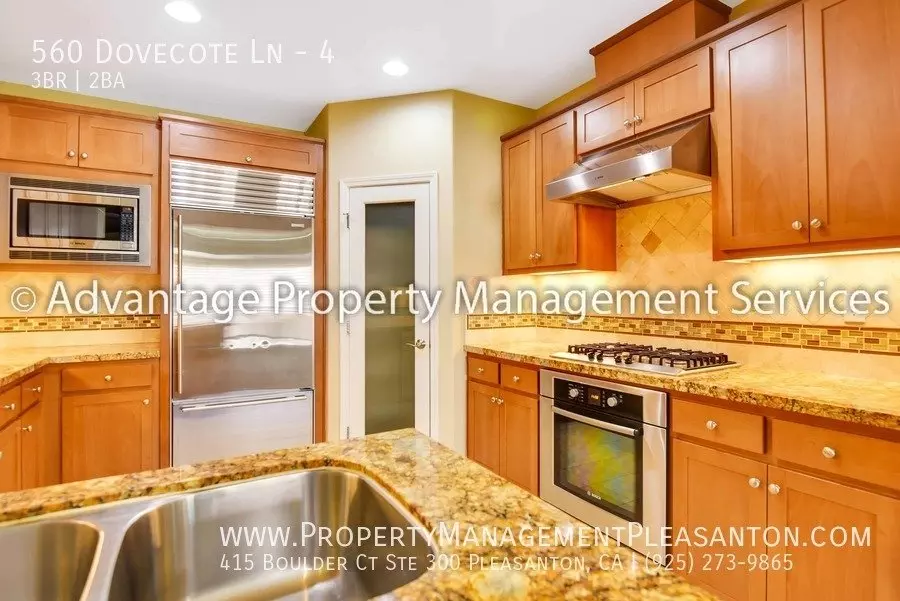 560 Dovecote Lane, Livermore, CA 94551 photo 4