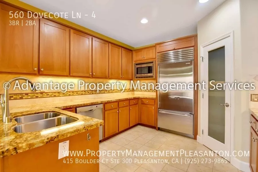 560 Dovecote Lane, Livermore, CA 94551 photo 2