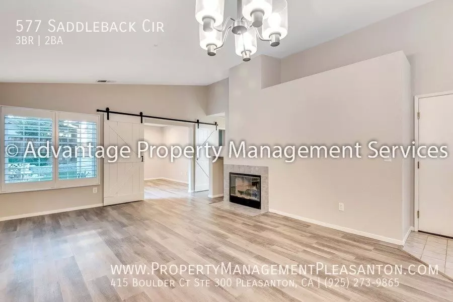 577 Saddleback Circle, Livermore, CA 94551 photo 3