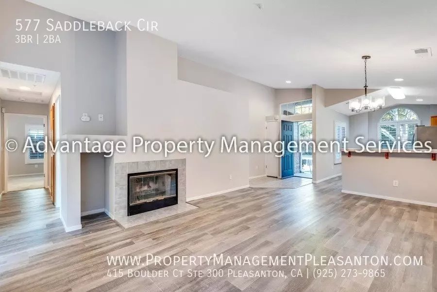577 Saddleback Circle, Livermore, CA 94551 photo 2