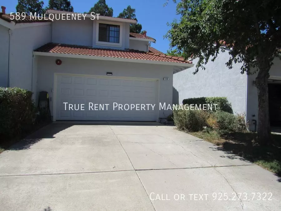 589 Mulqueeney Street, Livermore, CA 94550 photo 2