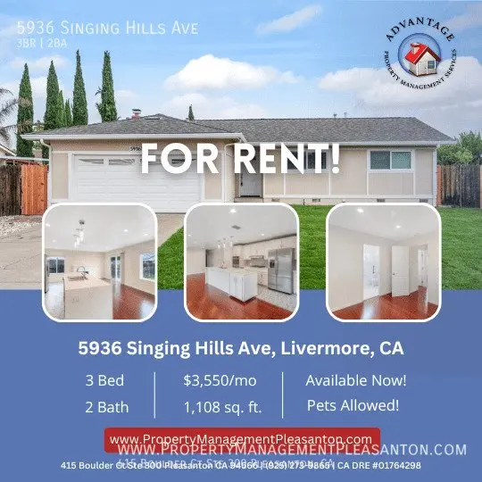 5936 Singing Hills Ave photo 2