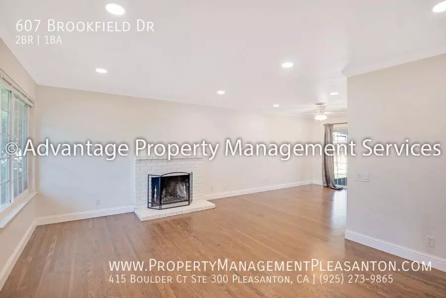 607 Brookfield Drive, Livermore, CA 94551 photo 2