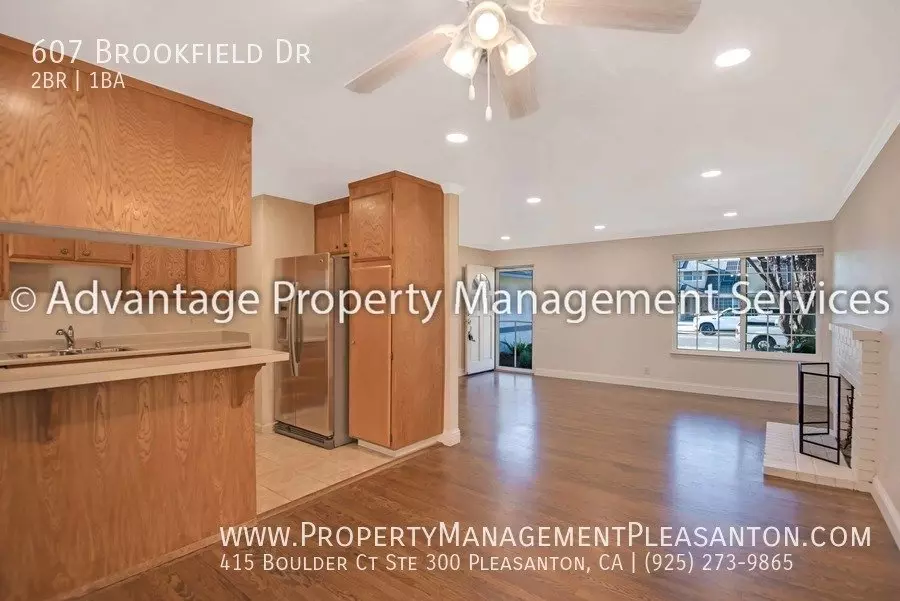 607 Brookfield Drive, Livermore, CA 94551 photo 5