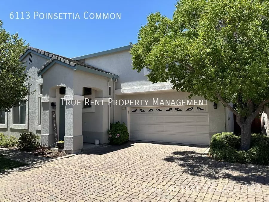 6113 Poinsettia Common, Livermore, CA 94551 photo 2