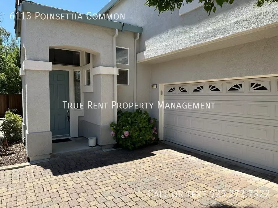 6113 Poinsettia Common, Livermore, CA 94551 photo 3