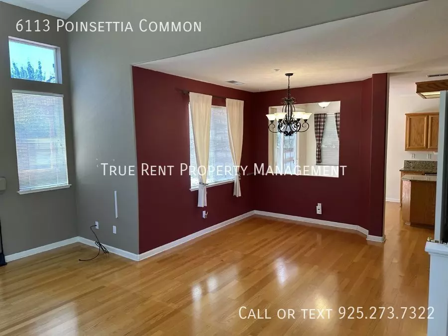 6113 Poinsettia Common, Livermore, CA 94551 photo 4