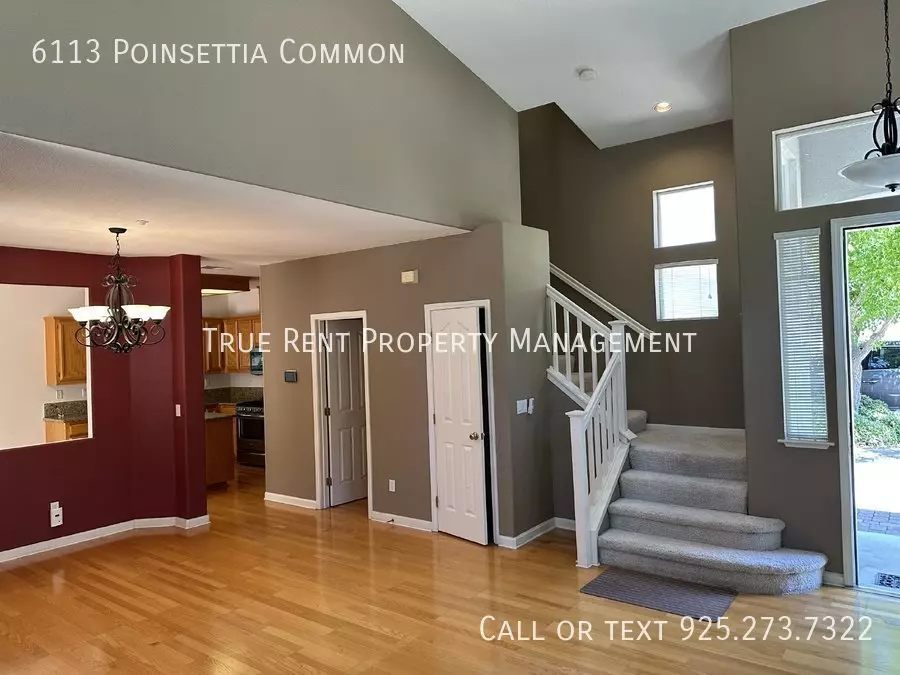6113 Poinsettia Common, Livermore, CA 94551 photo 5
