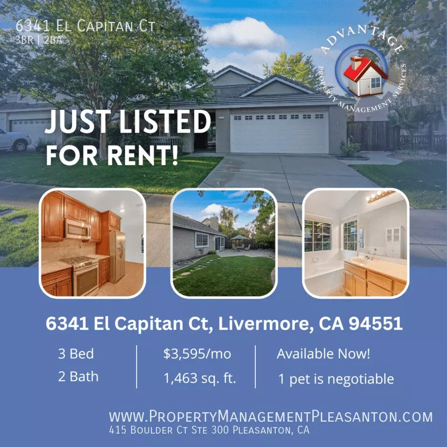 6341 El Capitan Court, Livermore, CA 94551 photo 4