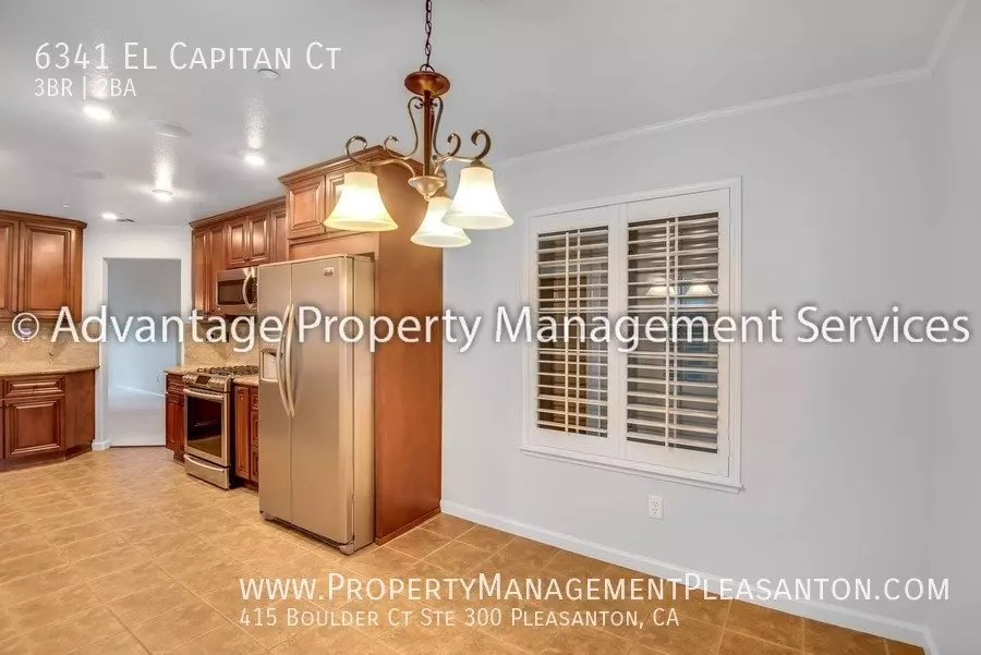 6341 El Capitan Court, Livermore, CA 94551 photo 3