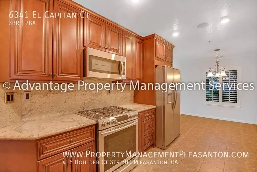 6341 El Capitan Court, Livermore, CA 94551 photo 2