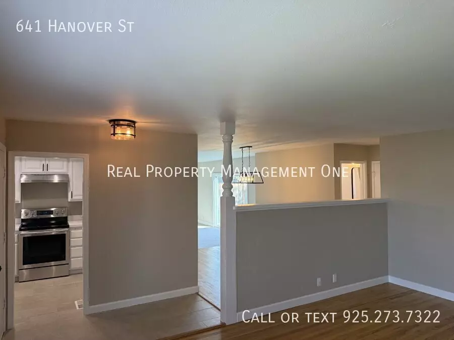 641 Hanover Street, Livermore, CA 94551 photo 5
