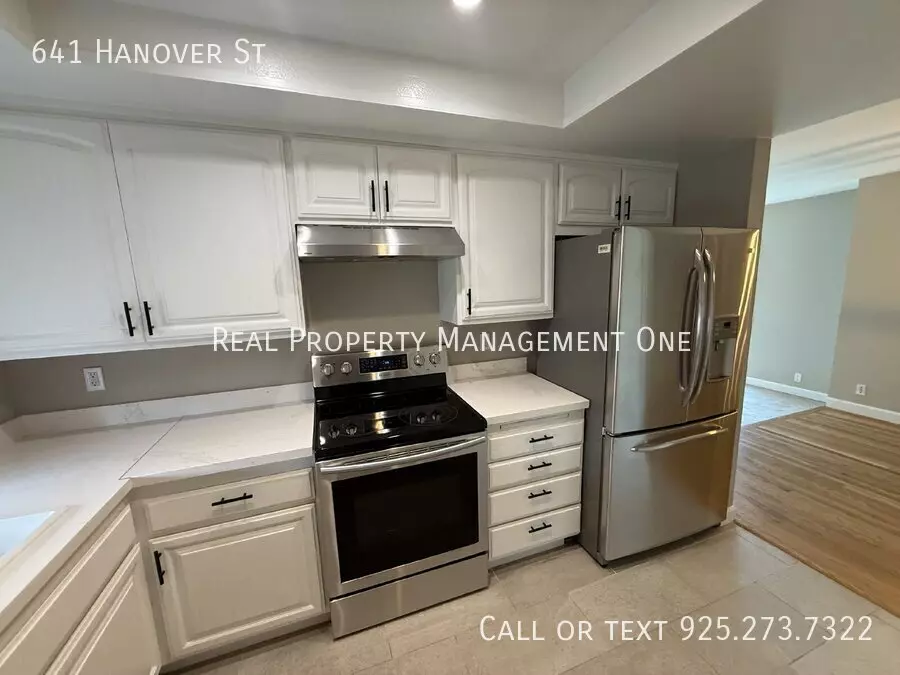 641 Hanover Street, Livermore, CA 94551 photo 4