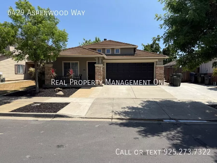 6429 Aspenwood Way, Livermore, CA 94551 photo 2
