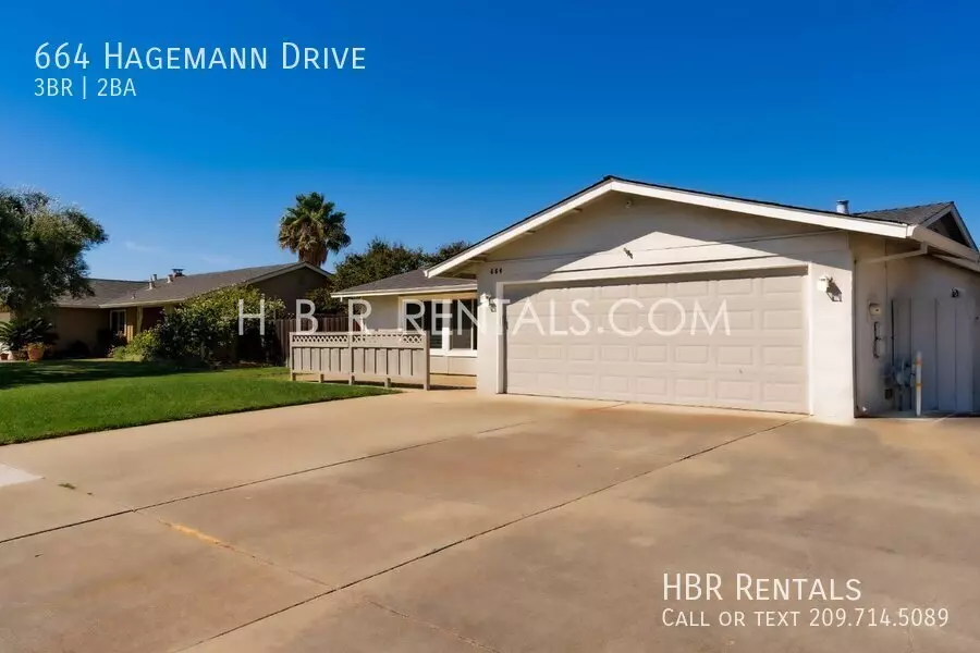 664 Hagemann Drive, Livermore, CA 94551 photo 3