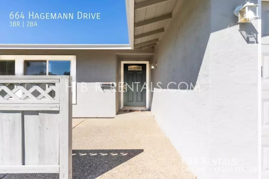664 Hagemann Drive, Livermore, CA 94551 photo 2