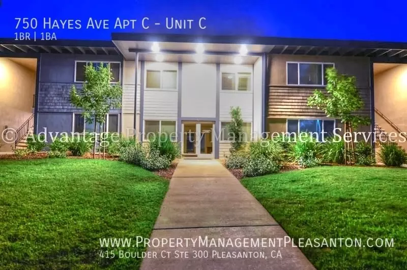 714 Hayes Avenue, Livermore, CA 94550 photo 5