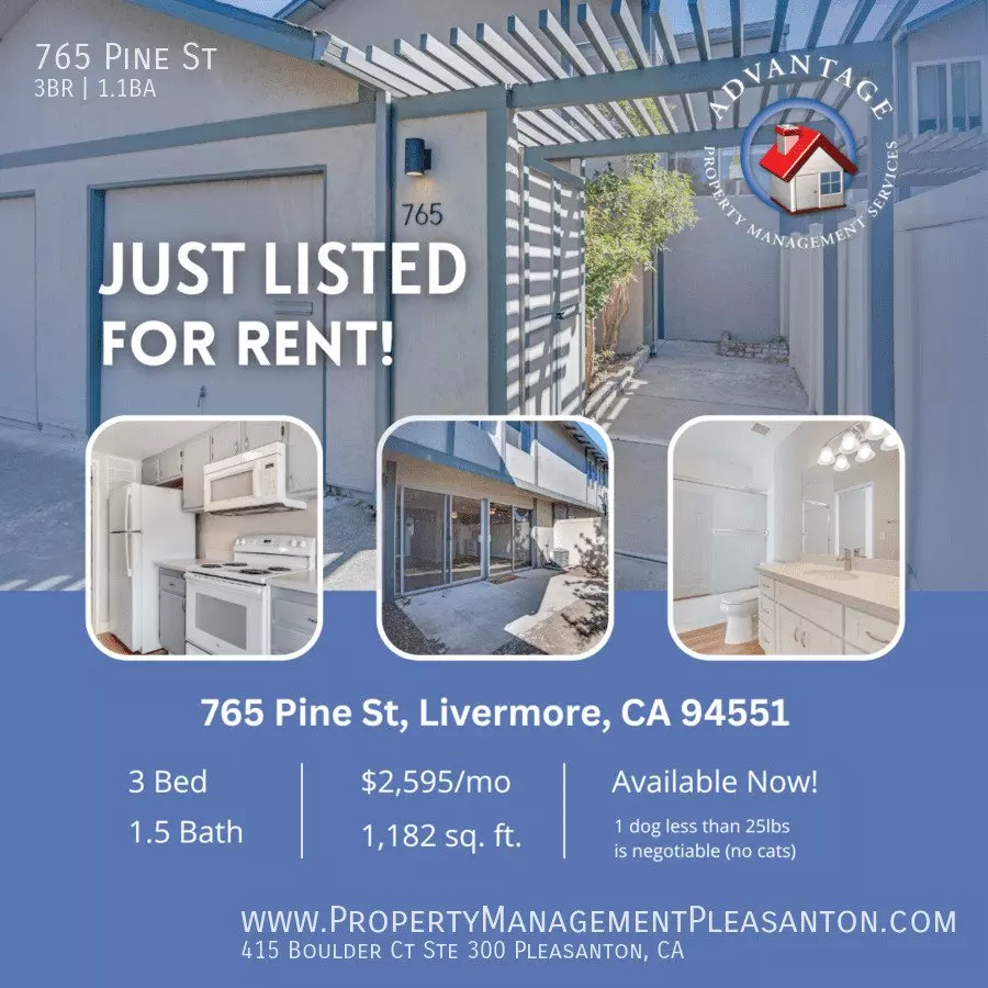 765 Pine Street, Livermore, CA 94551 photo 4