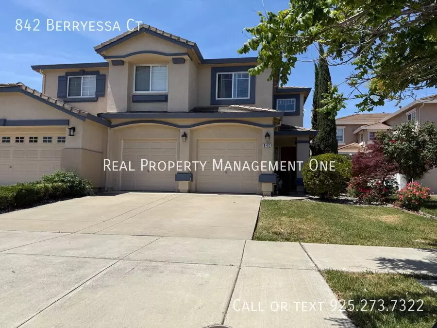 842 Berryessa Court, Livermore, CA 94551 photo 3