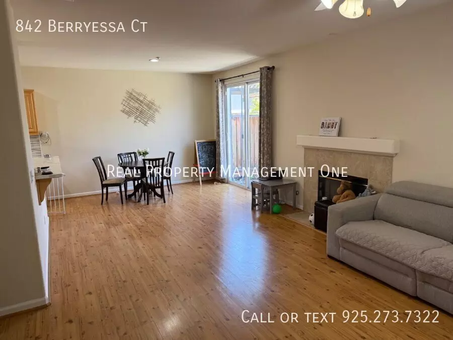 842 Berryessa Court, Livermore, CA 94551 photo 4