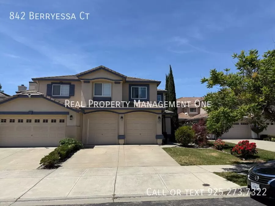 842 Berryessa Court, Livermore, CA 94551 photo 2