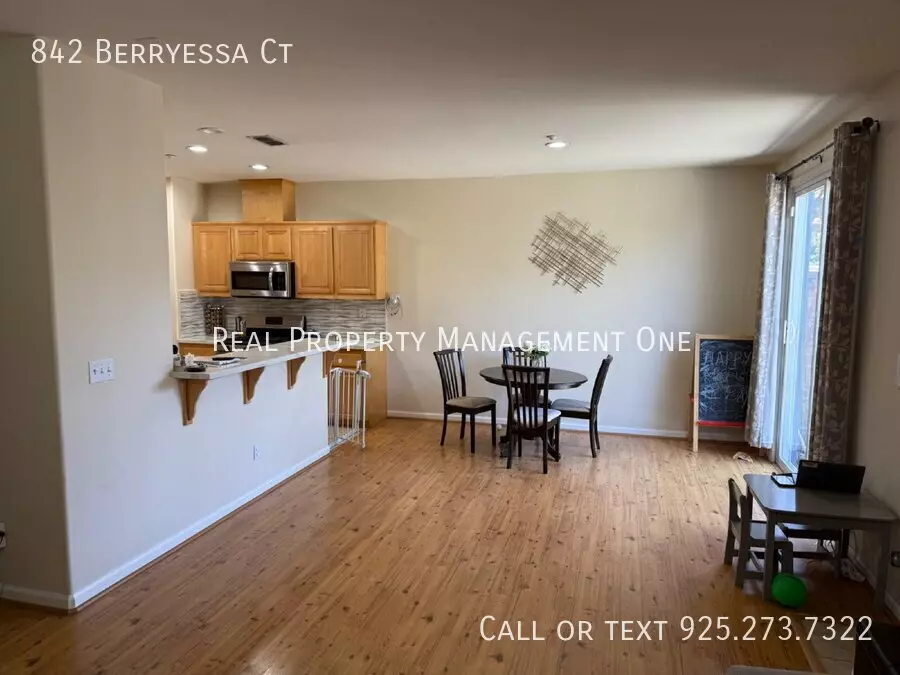 842 Berryessa Court, Livermore, CA 94551 photo 5