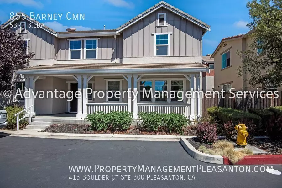 855 Barney Common Livermore, CA 94551 photo 2