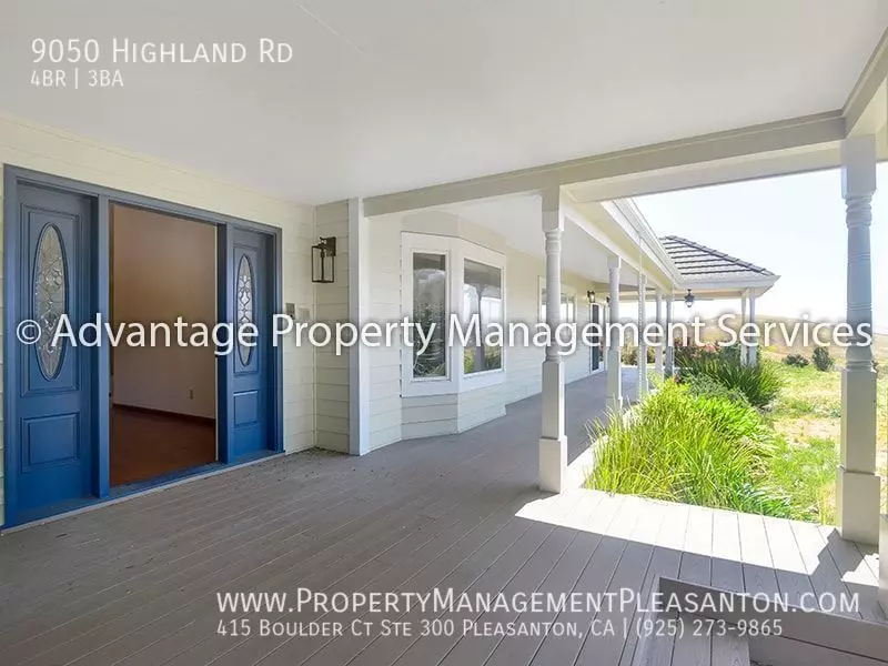 9050 Highland Road, Livermore, CA 94551 photo 5