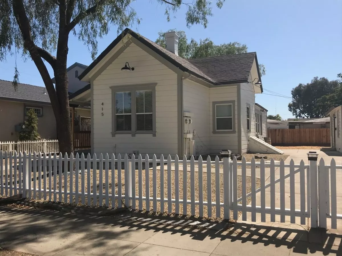 415 N Livermore Ave photo 2