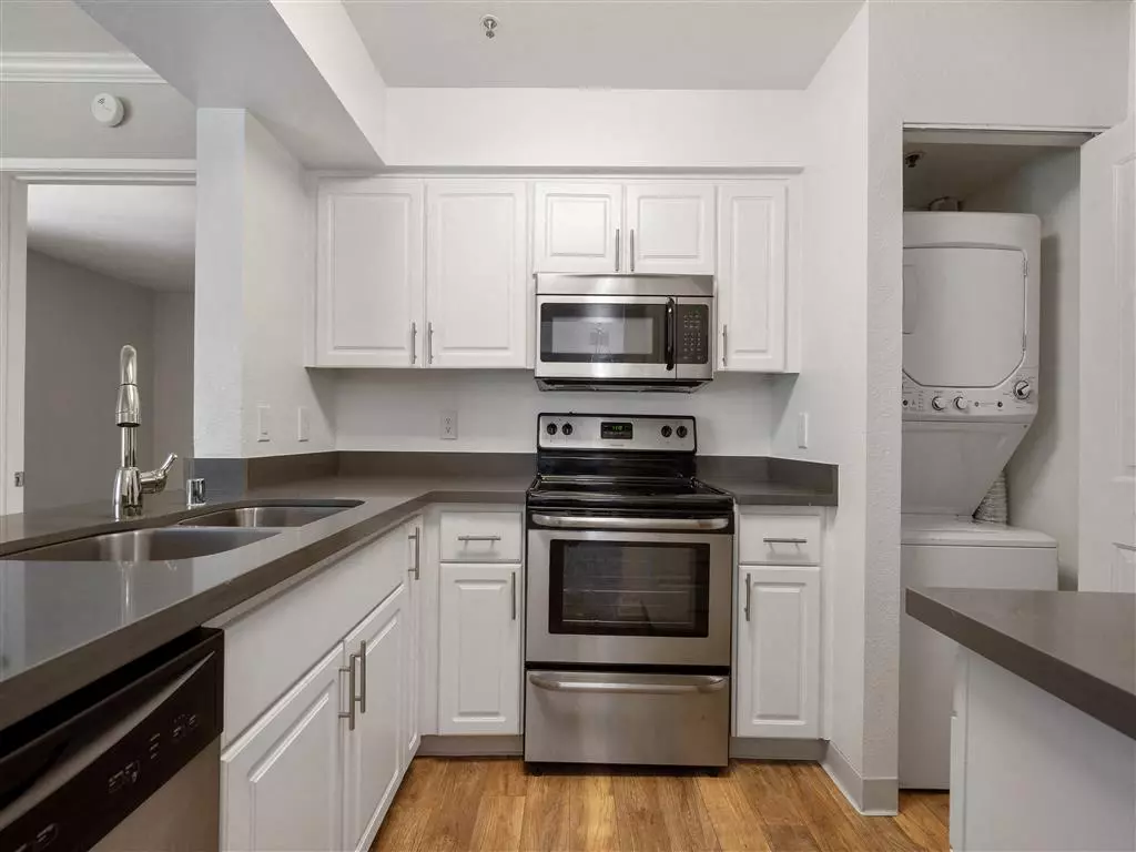 Mill Springs Park Apartment Homes photo 5