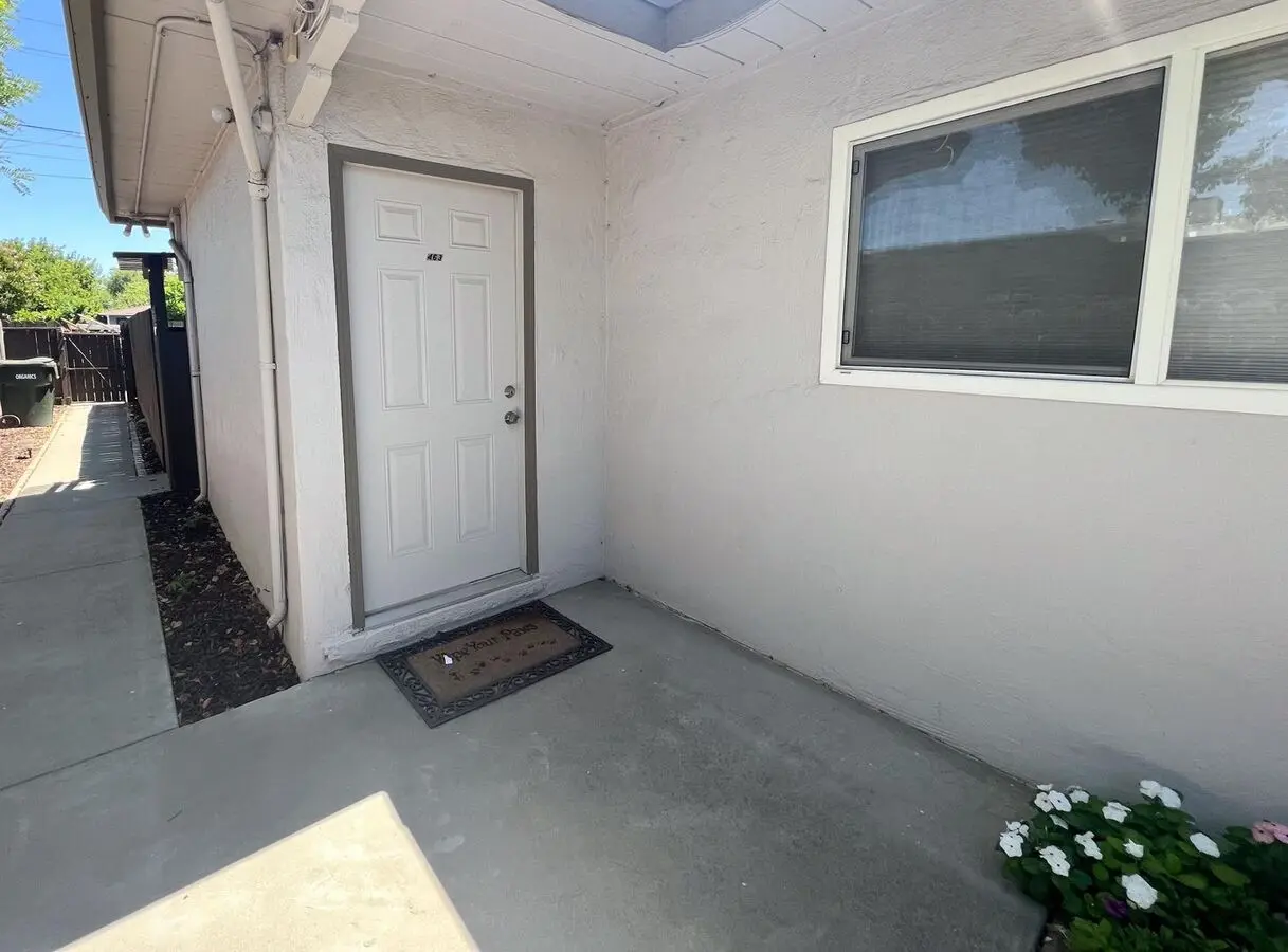 Unit 463 463 floor plan
