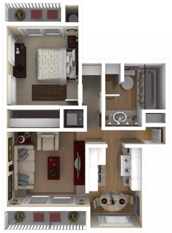 Unit 059 059 floor plan