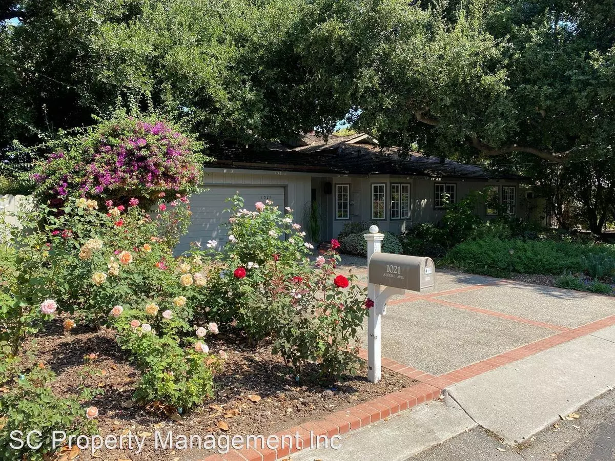 1021 Alegre Ave photo 2