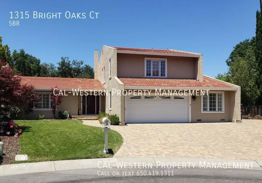 1315 Bright Oaks Court, Los Altos, CA 94024 photo 2