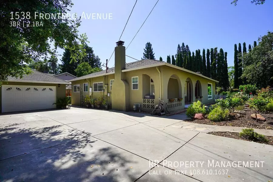 1538 Frontero Ave Los Altos, CA 94024 photo 4