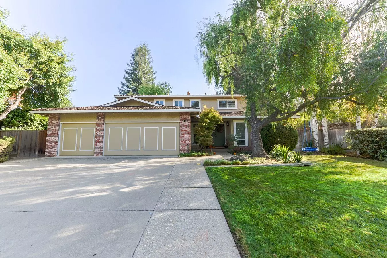 955 Eastwood Place, Los Altos, CA 94024 photo 4