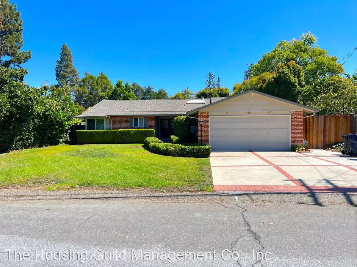 581 Patrick Way, Los Altos, CA 94022 photo 4