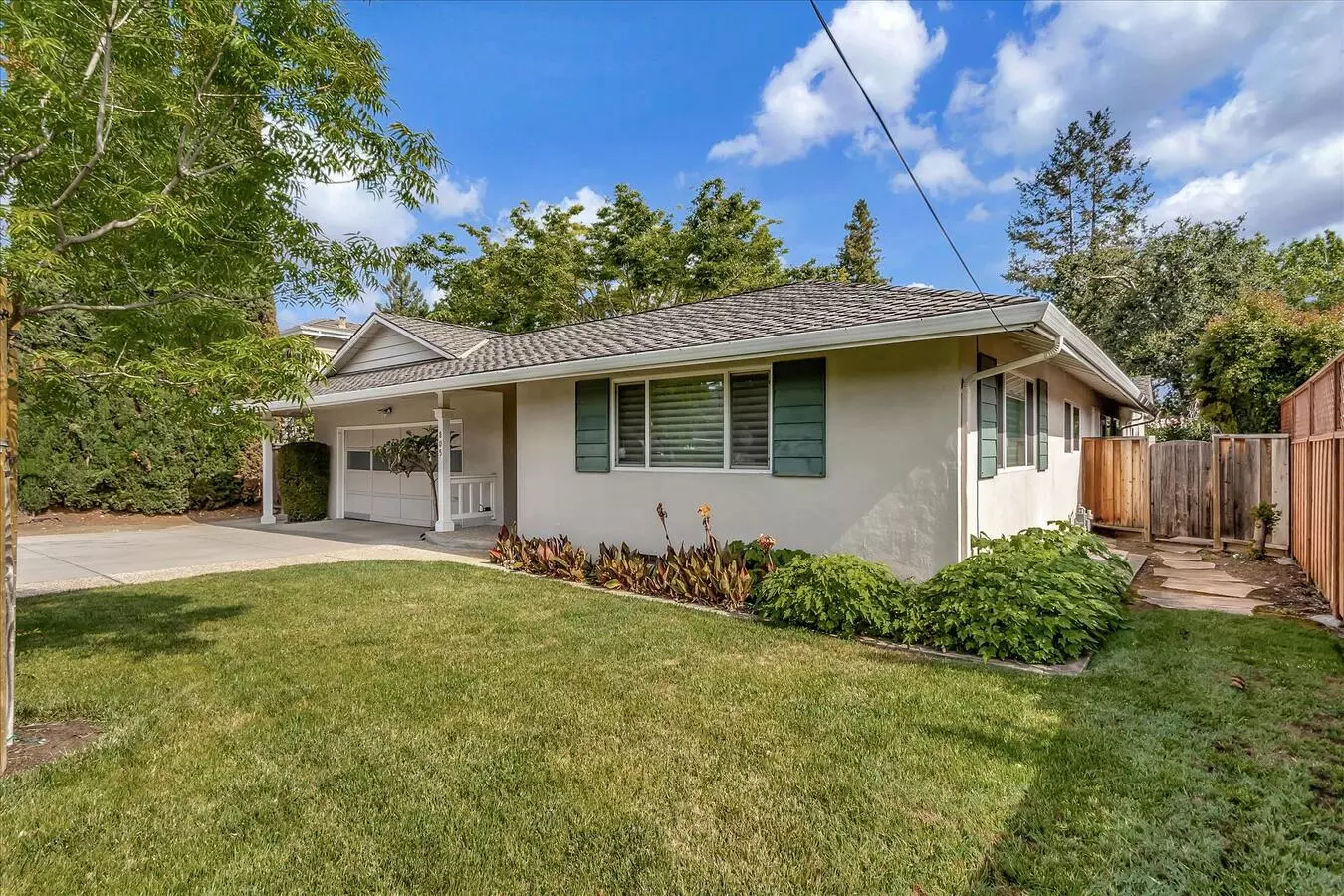 805 Covington Road, Los Altos, CA 94024 photo 2