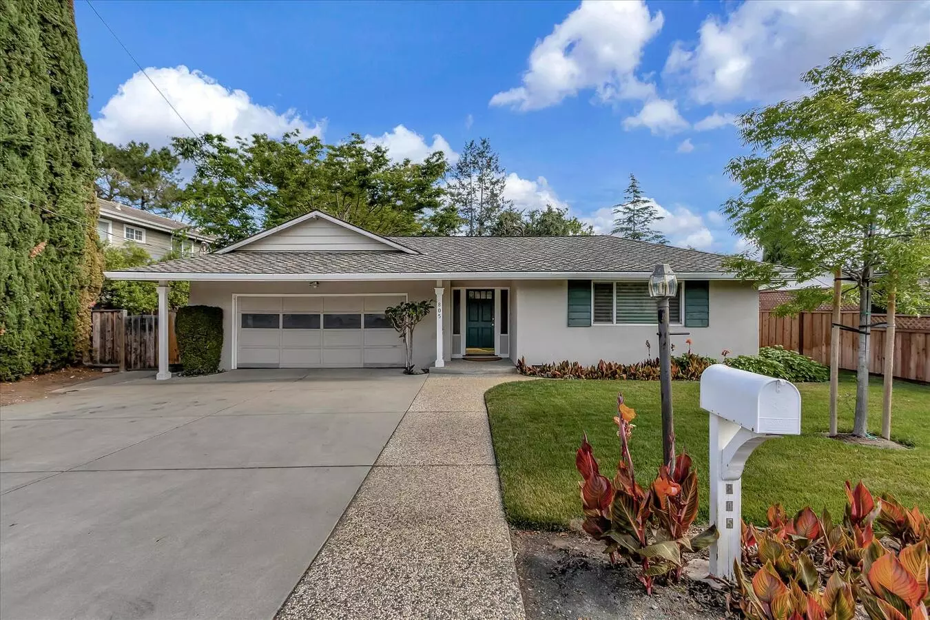 805 Covington Road, Los Altos, CA 94024 photo 3