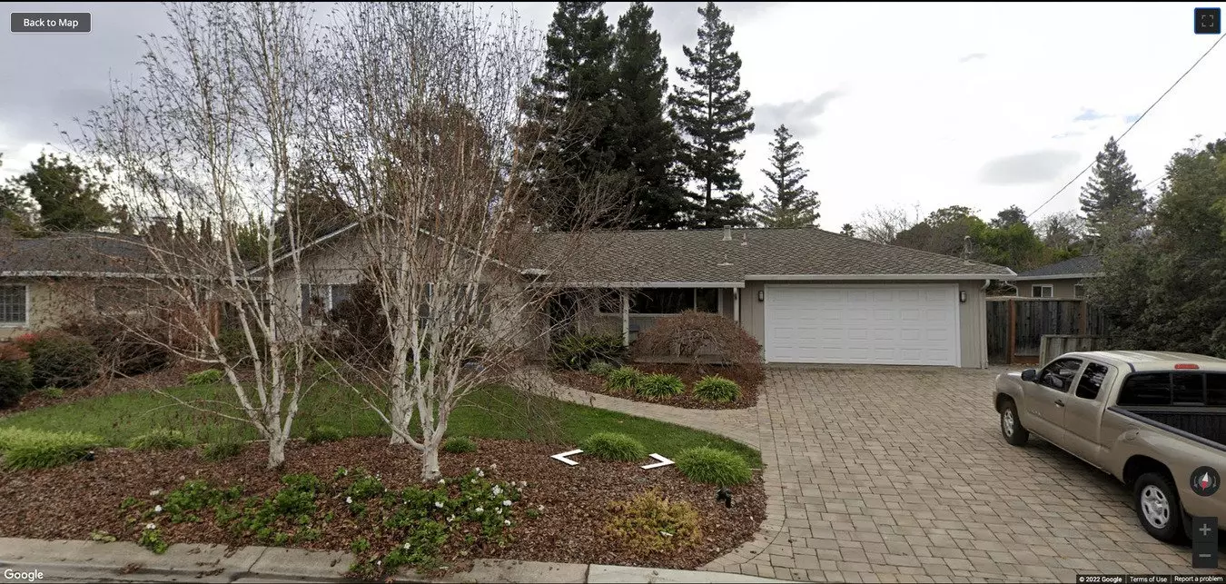 1740 Larkellen Lane, Los Altos, CA 94024 photo 2