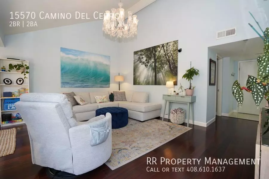 15570 Camino Del Cerro, Los Gatos, CA 95032 photo 5