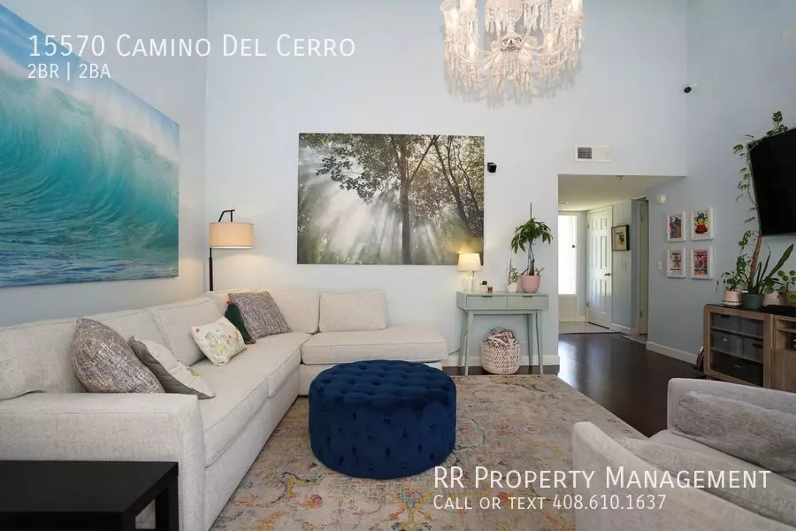 15570 Camino Del Cerro, Los Gatos, CA 95032 photo 3