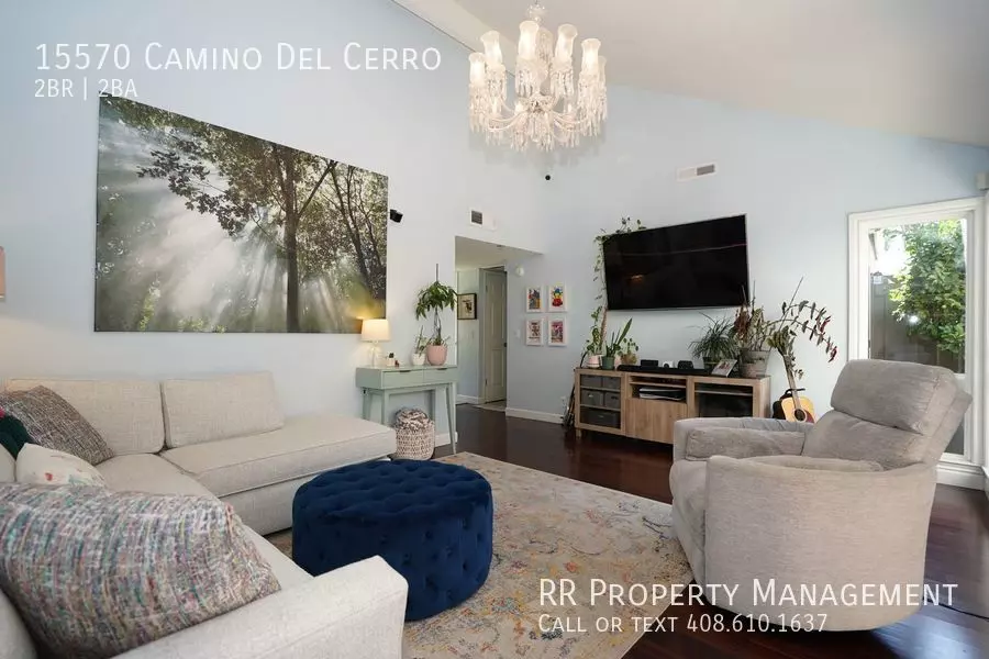 15570 Camino Del Cerro, Los Gatos, CA 95032 photo 4