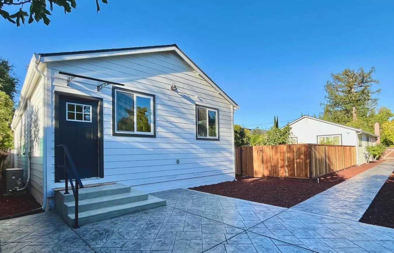 16478 Hilow Road, Los Gatos, CA 95032 photo 3