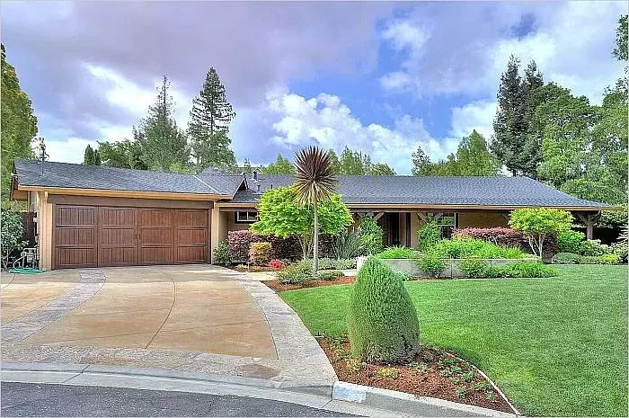17246 Verdes Robles, Los Gatos, CA 95030 photo 2