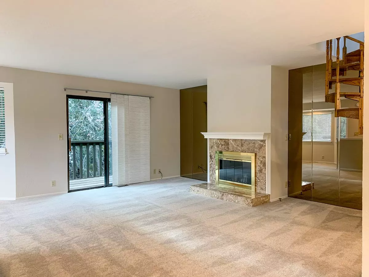 Bayview Los Gatos Lovely Townhome With Roof Top Deck And Incredible VI photo 4