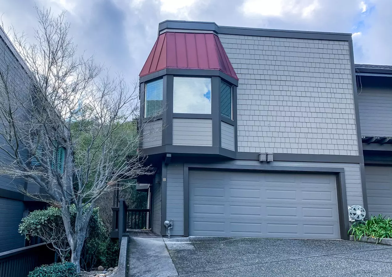 Bayview Los Gatos Lovely Townhome With Roof Top Deck And Incredible VI photo 2