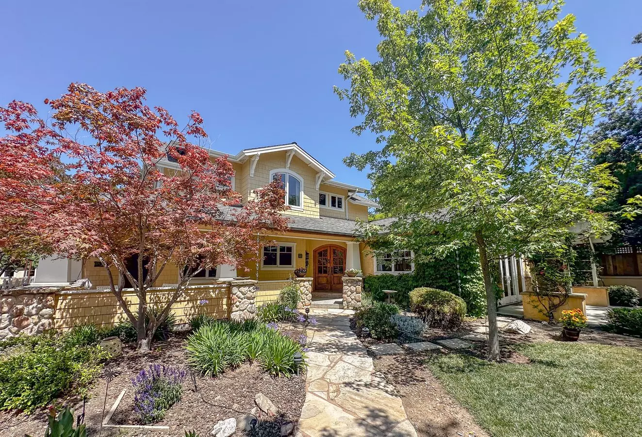15990 Stephenie Lane, Los Gatos, CA 95032 photo 2