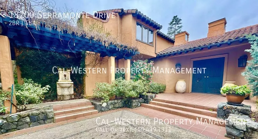 18700 Serramonte Drive, Los Gatos, CA 95030 photo 2