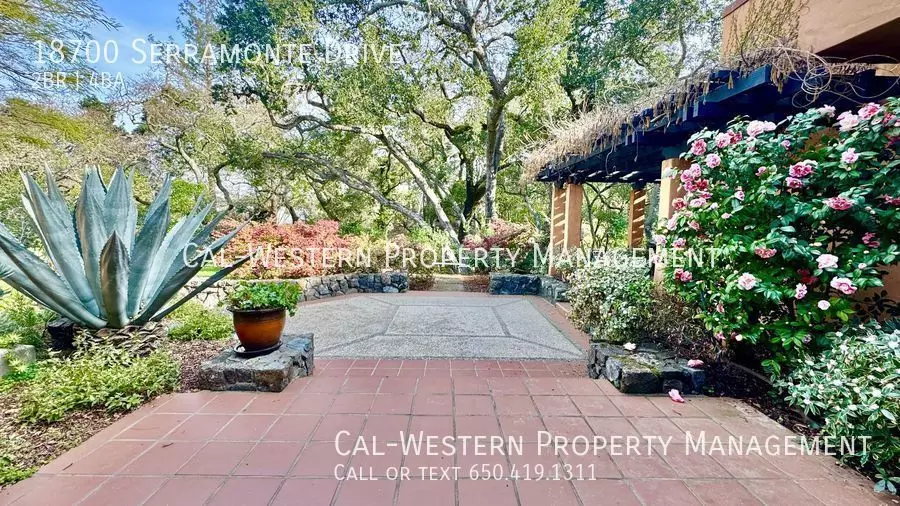 18700 Serramonte Drive, Los Gatos, CA 95030 photo 3
